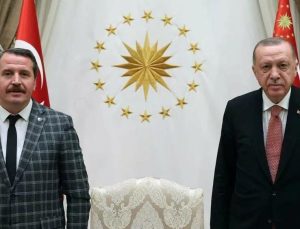 Cumhurbaşkanı Erdoğan Memur-Sen Heyeti İle Memura Ek Zammı Görüşecek