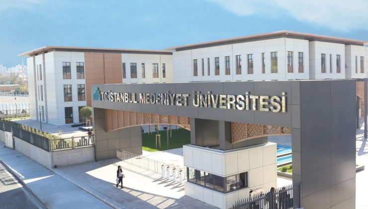 Istanbul Medeniyet Universitesi 4b Sozlesmeli Personel Alimi Ilani 740x420