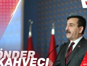 Önder Kahveci: Enflasyon Farkı Zam Değildir, Ek Zam ve Refah Payı Kaçınılmazdır