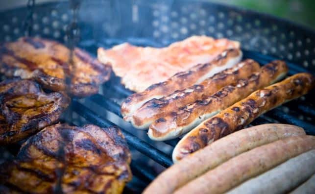 Is sausage harmful?  What are the disadvantages of sausage?